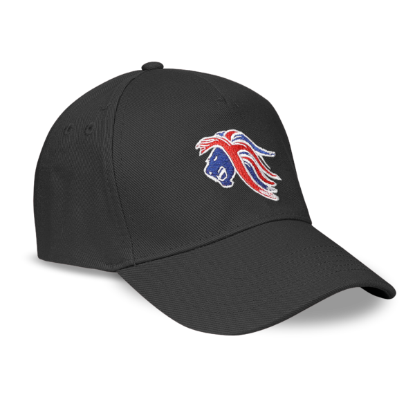 GB Paintball Baseball Cap - Image 2
