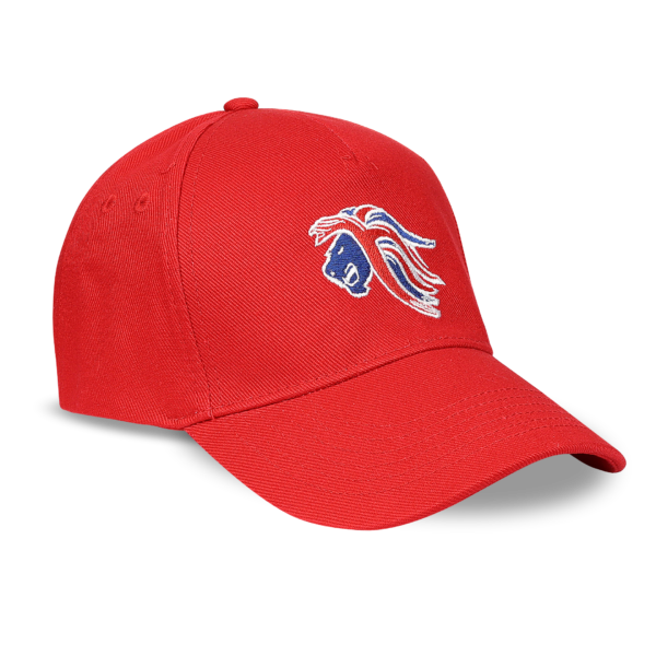 GB Paintball Baseball Cap - Image 4