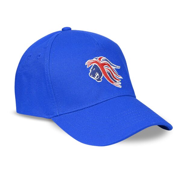 GB Paintball Baseball Cap - Image 6