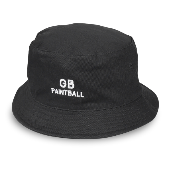 GB Paintball Bucket Hat - Image 3