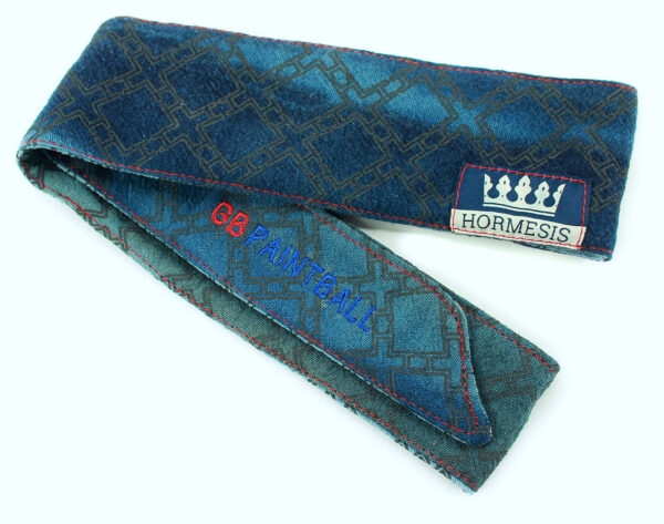 Hormesis LTD Edition GB headbands - Image 7