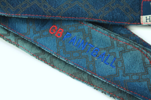 Hormesis LTD Edition GB headbands - Image 6
