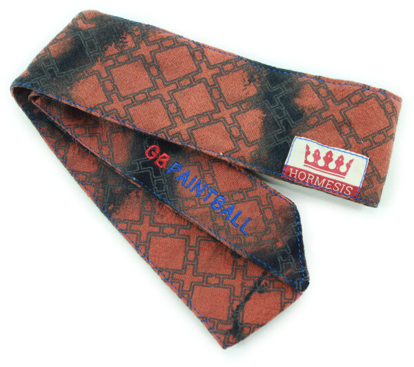 Hormesis LTD Edition GB headbands - Image 4