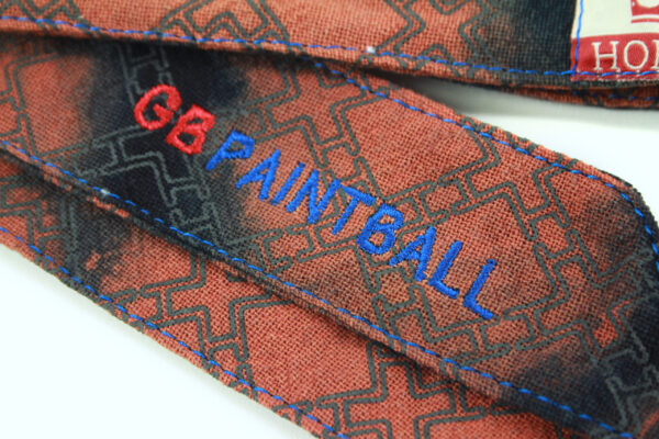 Hormesis LTD Edition GB headbands - Image 3