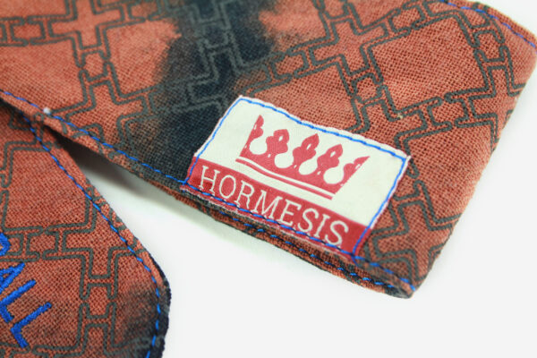 Hormesis LTD Edition GB headbands - Image 2