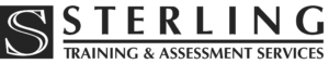 Sterling - T&A Logo